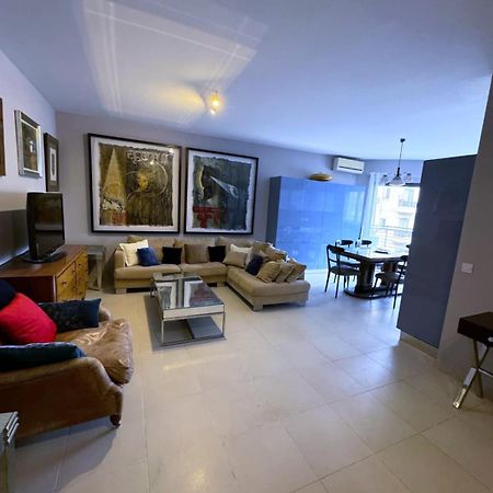 Aron Seaviews Apartment Sliema Buitenkant foto