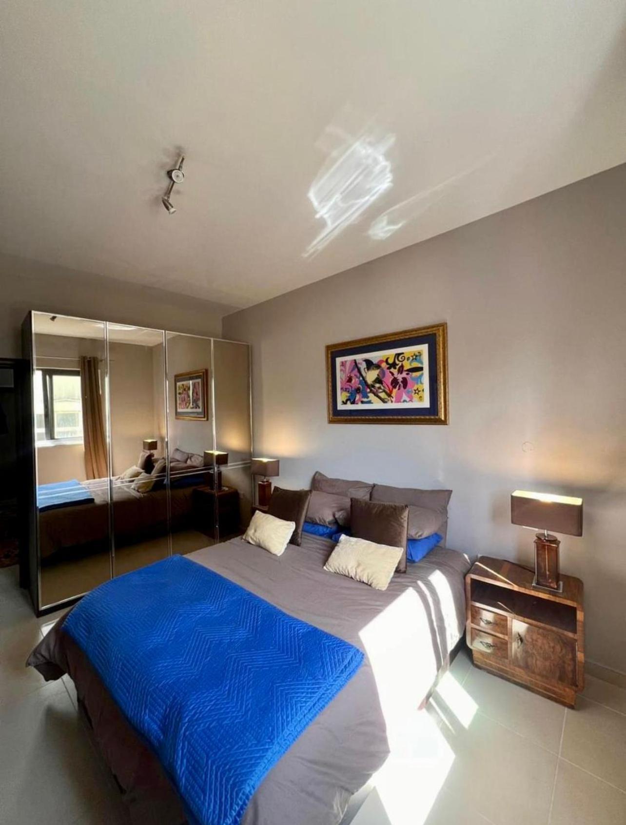Aron Seaviews Apartment Sliema Buitenkant foto