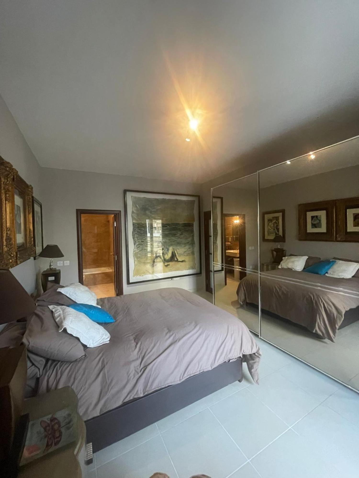 Aron Seaviews Apartment Sliema Buitenkant foto