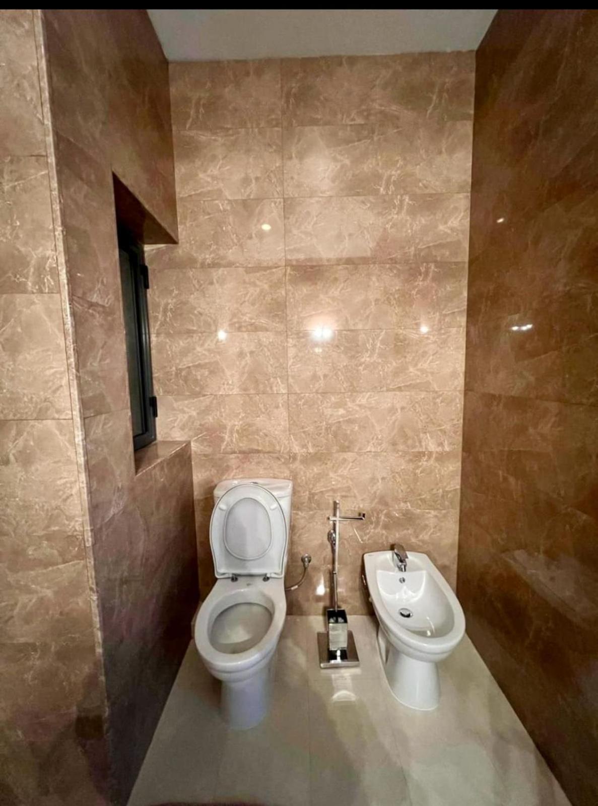 Aron Seaviews Apartment Sliema Buitenkant foto