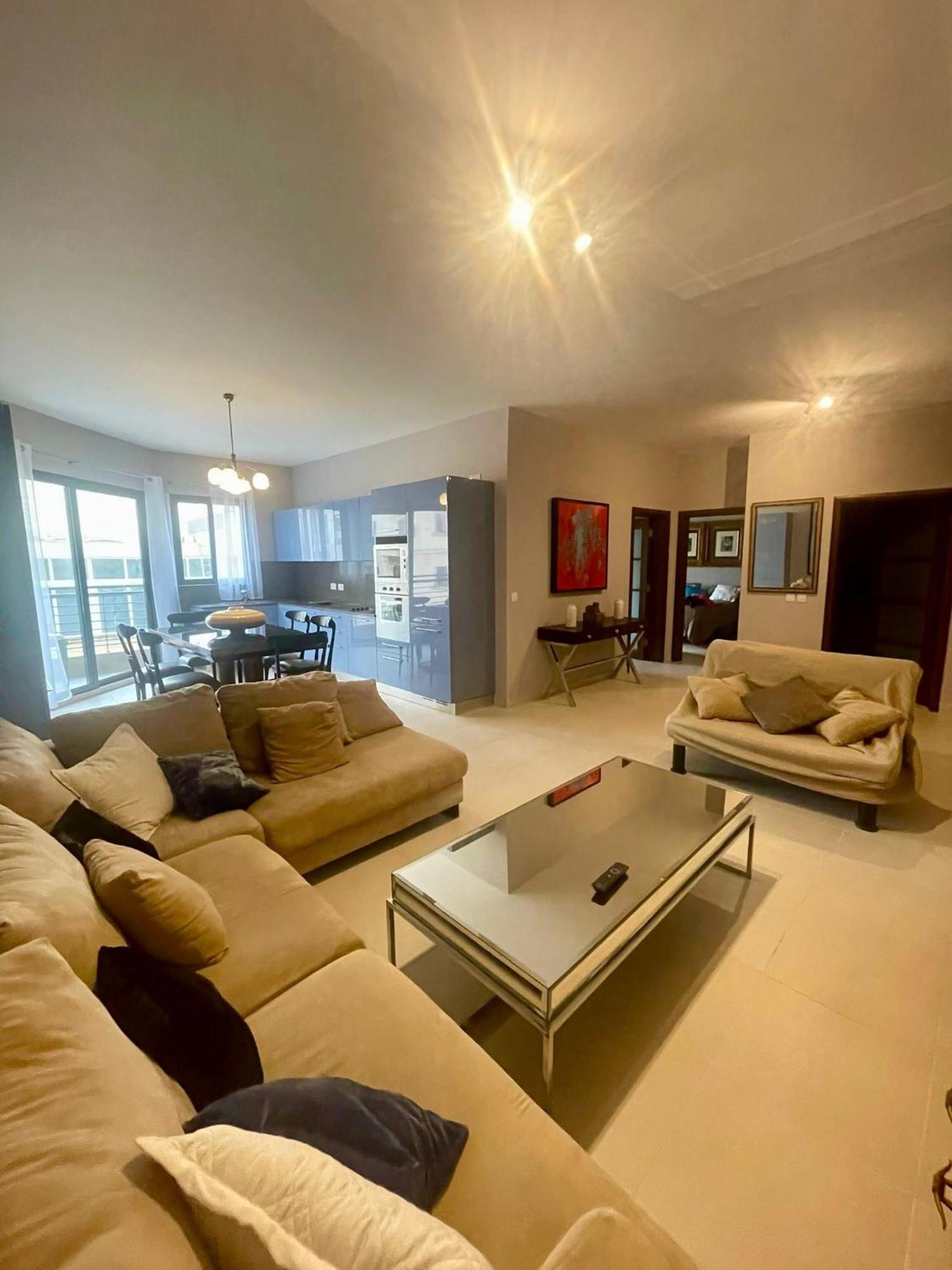 Aron Seaviews Apartment Sliema Buitenkant foto