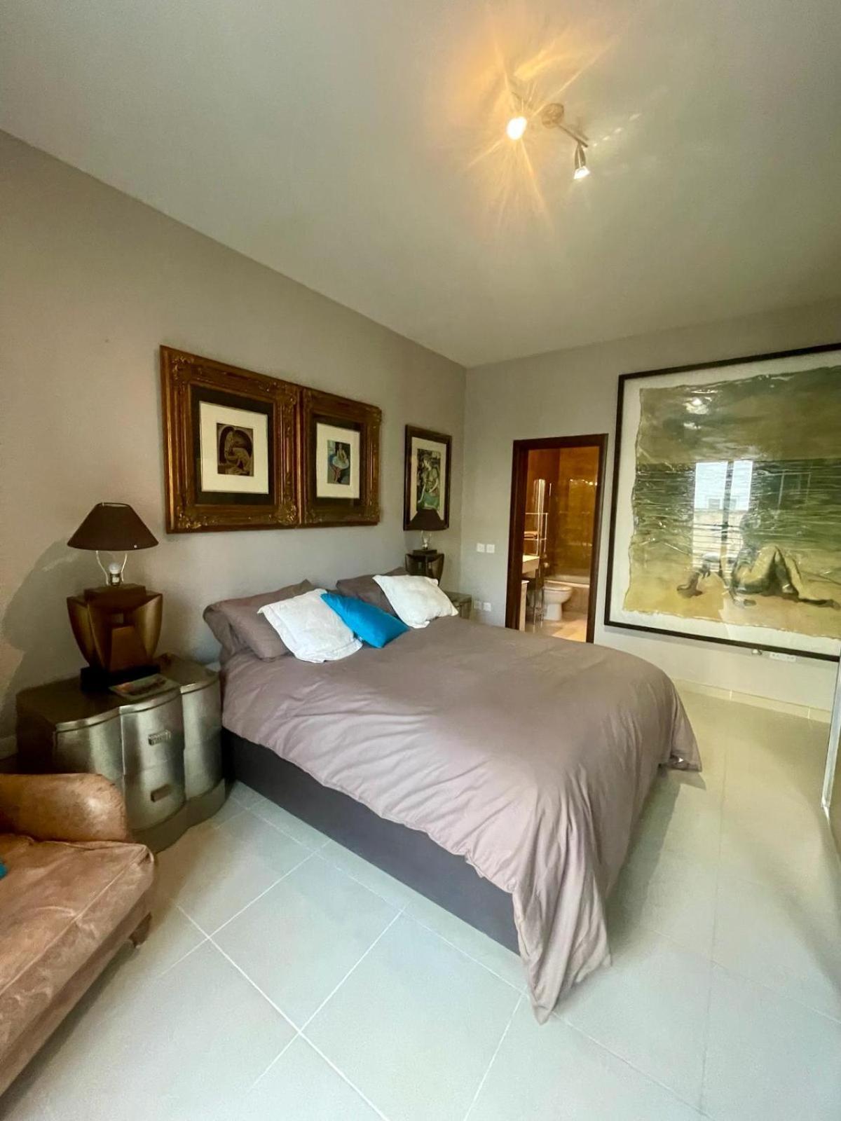Aron Seaviews Apartment Sliema Buitenkant foto