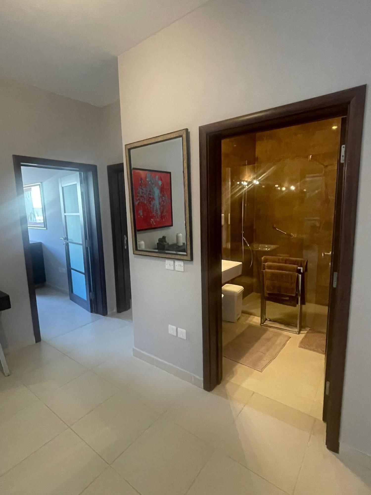 Aron Seaviews Apartment Sliema Buitenkant foto