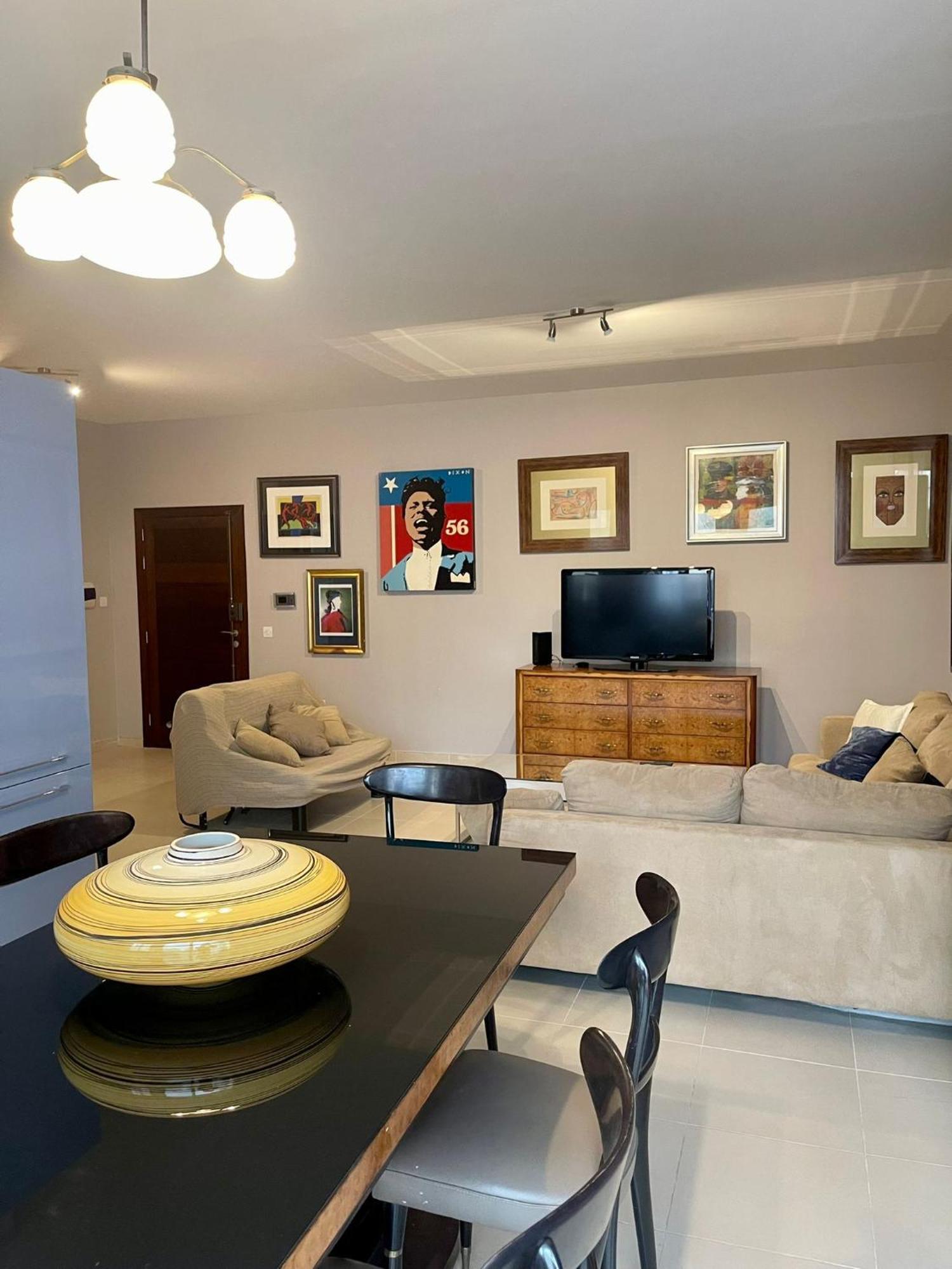 Aron Seaviews Apartment Sliema Buitenkant foto