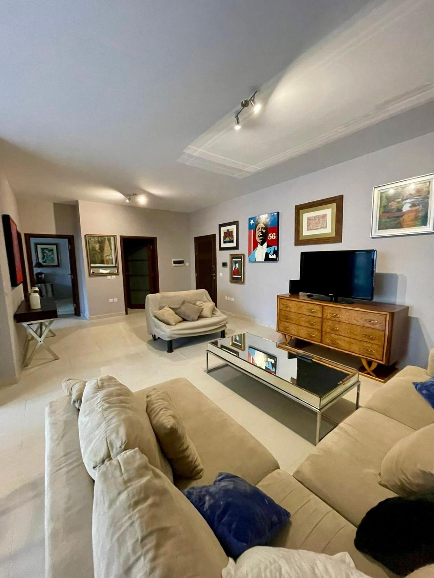Aron Seaviews Apartment Sliema Buitenkant foto